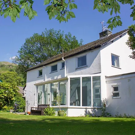Greenacres Rest Holiday home Grasmere