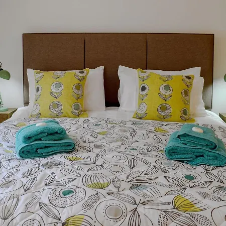 Greenacres Rest Holiday home *
