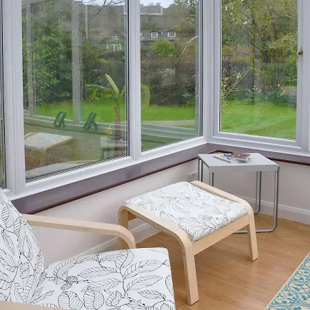 Holiday home Greenacres Rest *