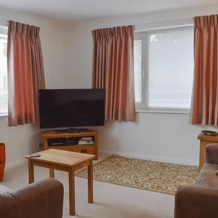 Greenacres Rest Holiday home
