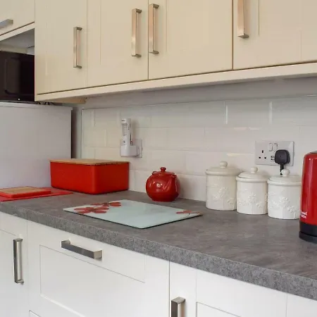 Holiday home Greenacres Rest Grasmere