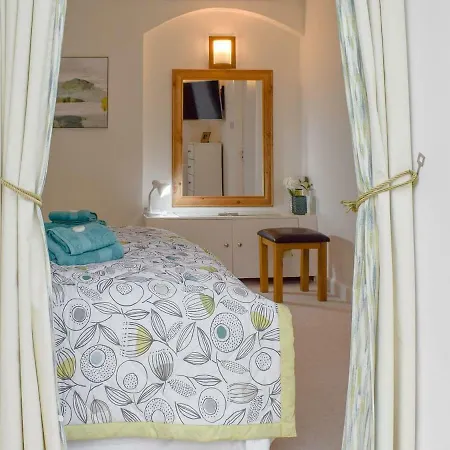 Holiday home Greenacres Rest Grasmere