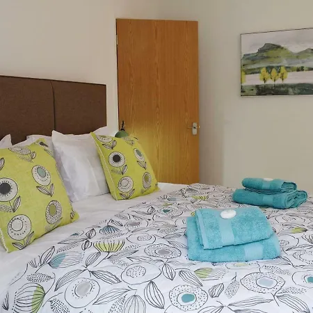Greenacres Rest Holiday home Grasmere
