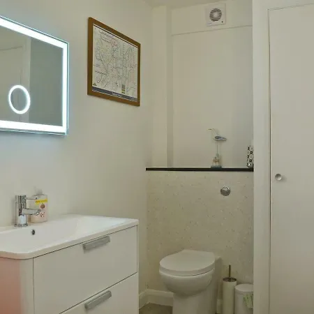 Holiday home Greenacres Rest