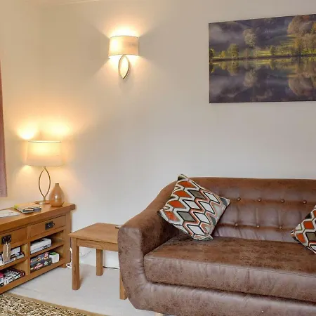 Greenacres Rest Holiday home *